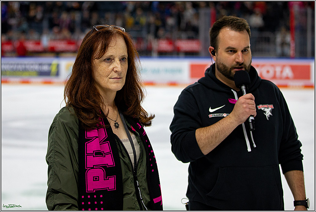 PENNY DEL; Koelner Haie- Eisbaeren Berlin; Koeln, 16.10.2022